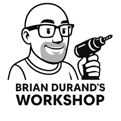 Brian Durand's Workshop