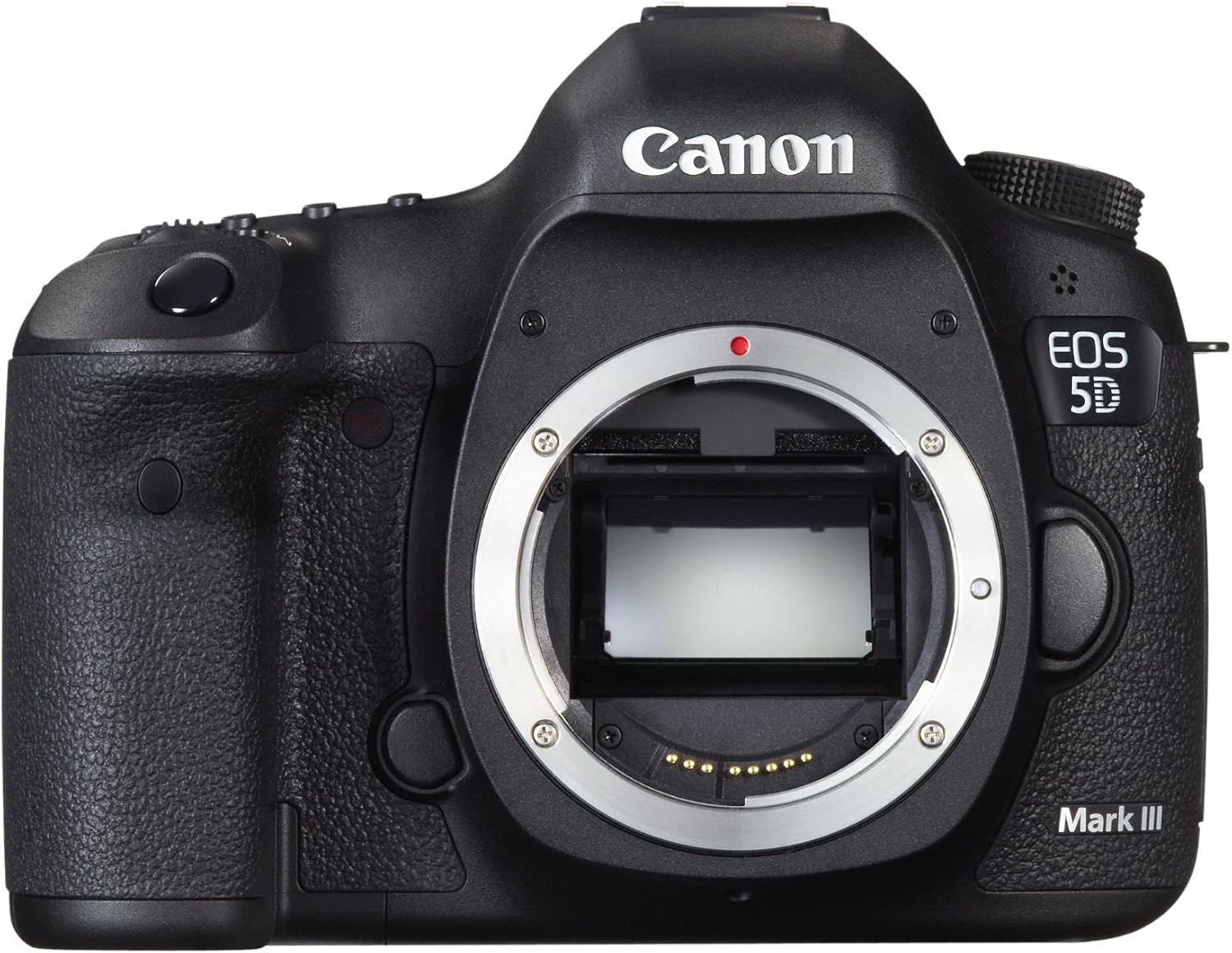 Canon 5D Mark II