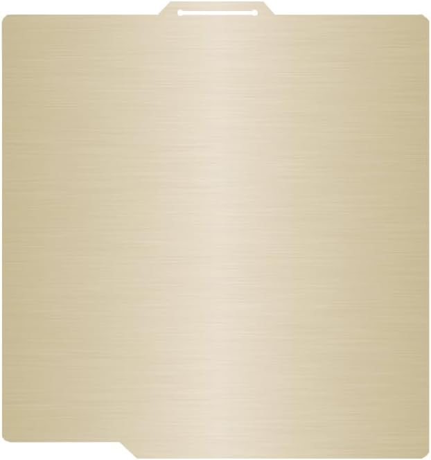 HICTOP PEI Build Plate