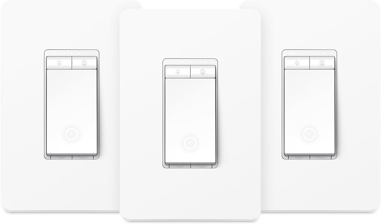 Kasa Smart Light Switch