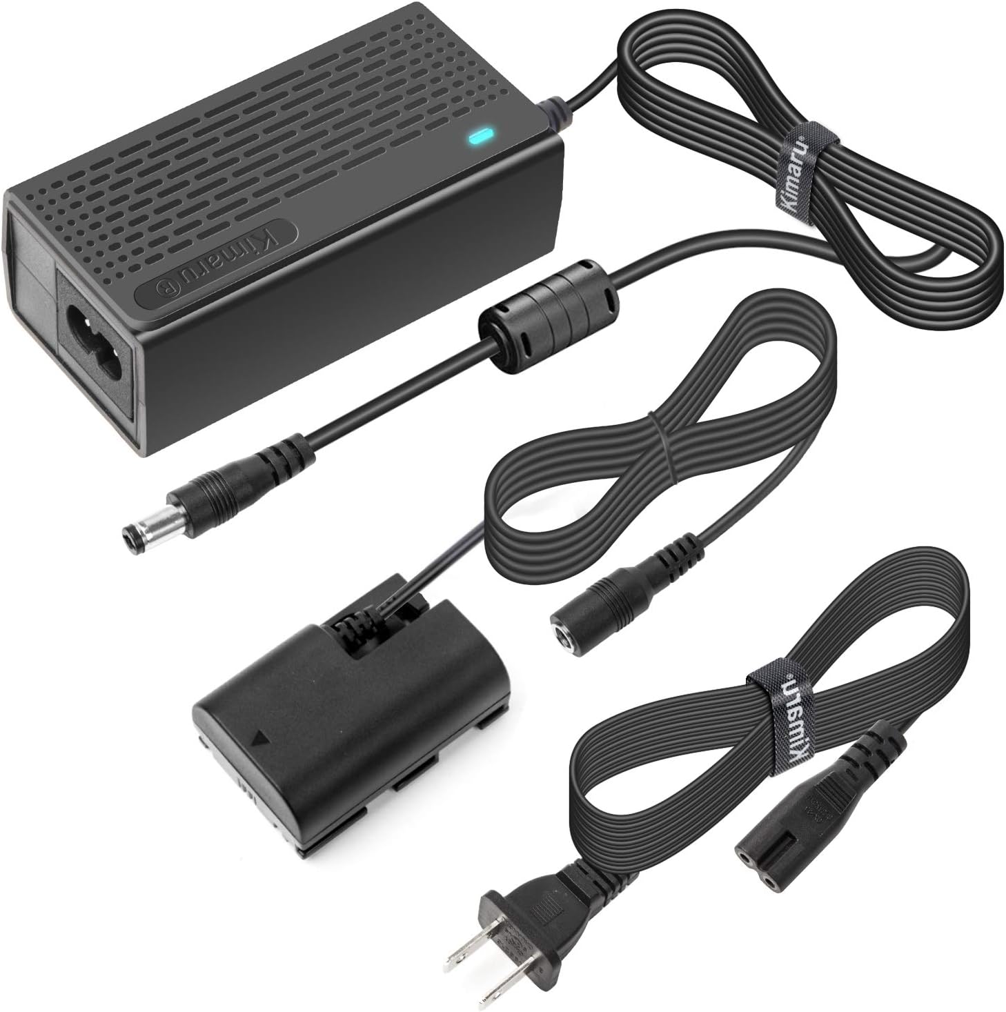 Kimaru Dummy Battery