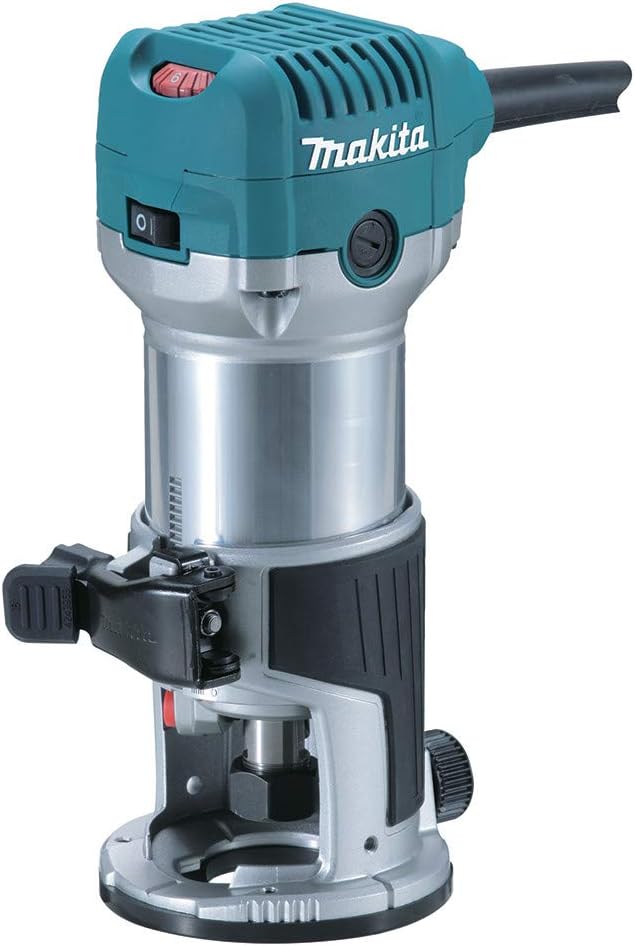 Makita RT0701C Compact Router