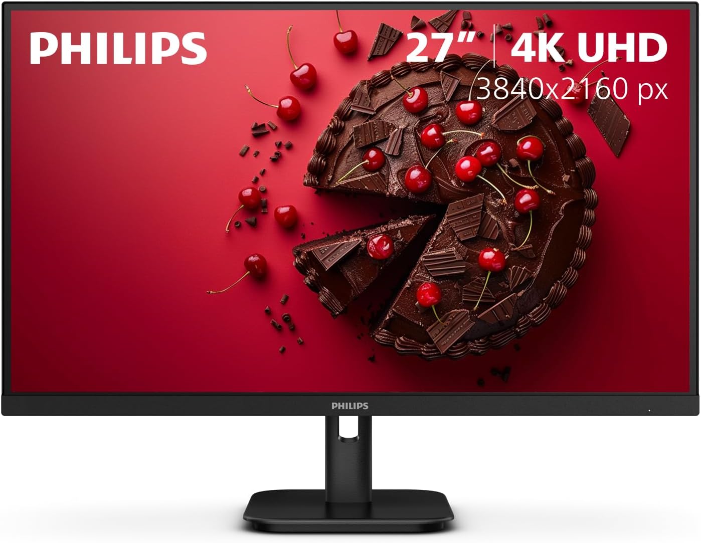Philips 27 inch 4K Monitor