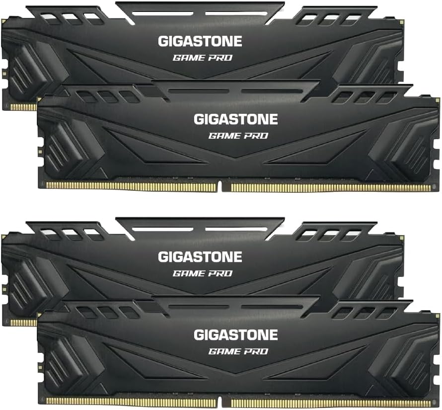 64GB DDR4 RAM