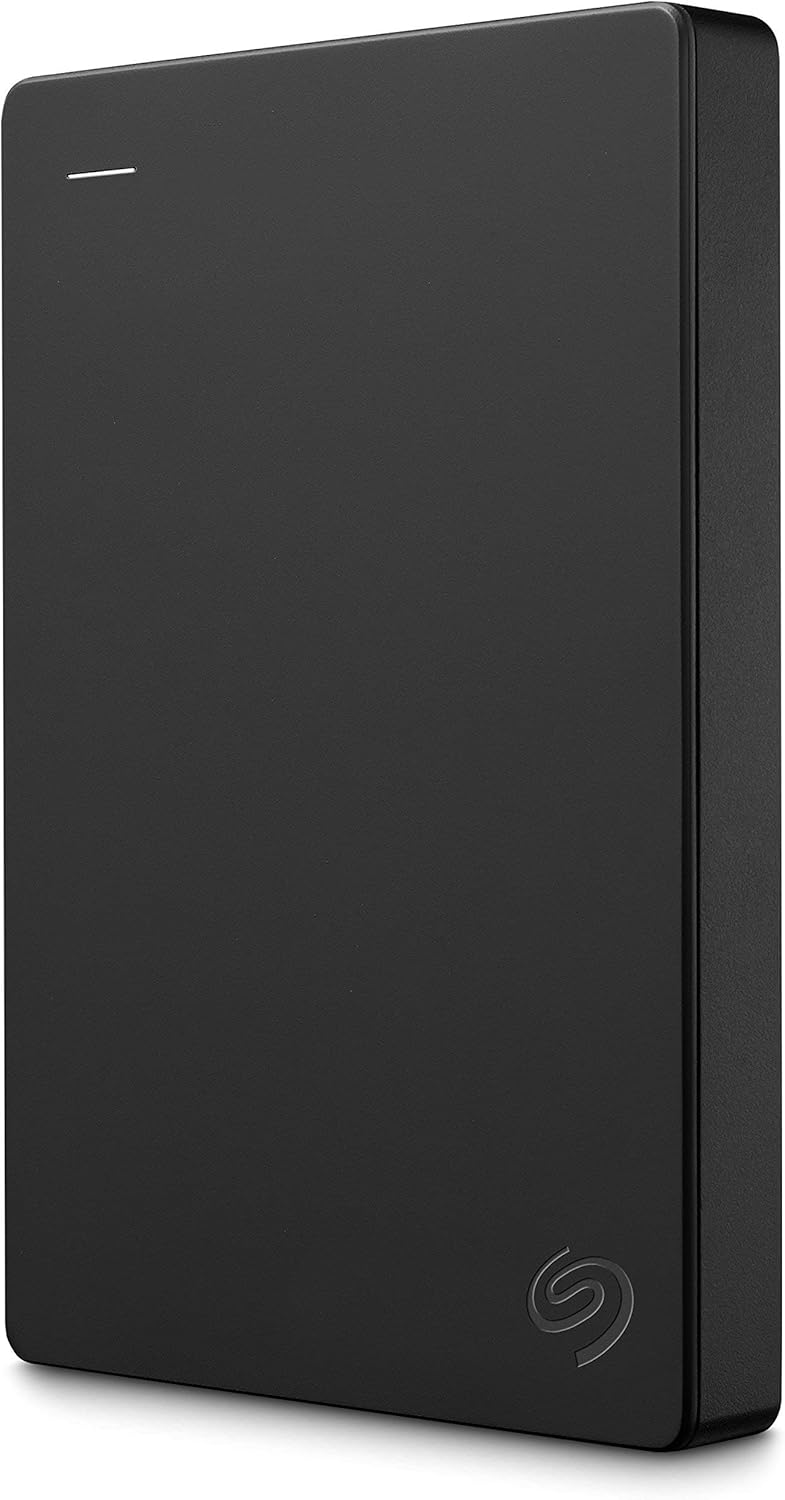 Seagate 22TB External