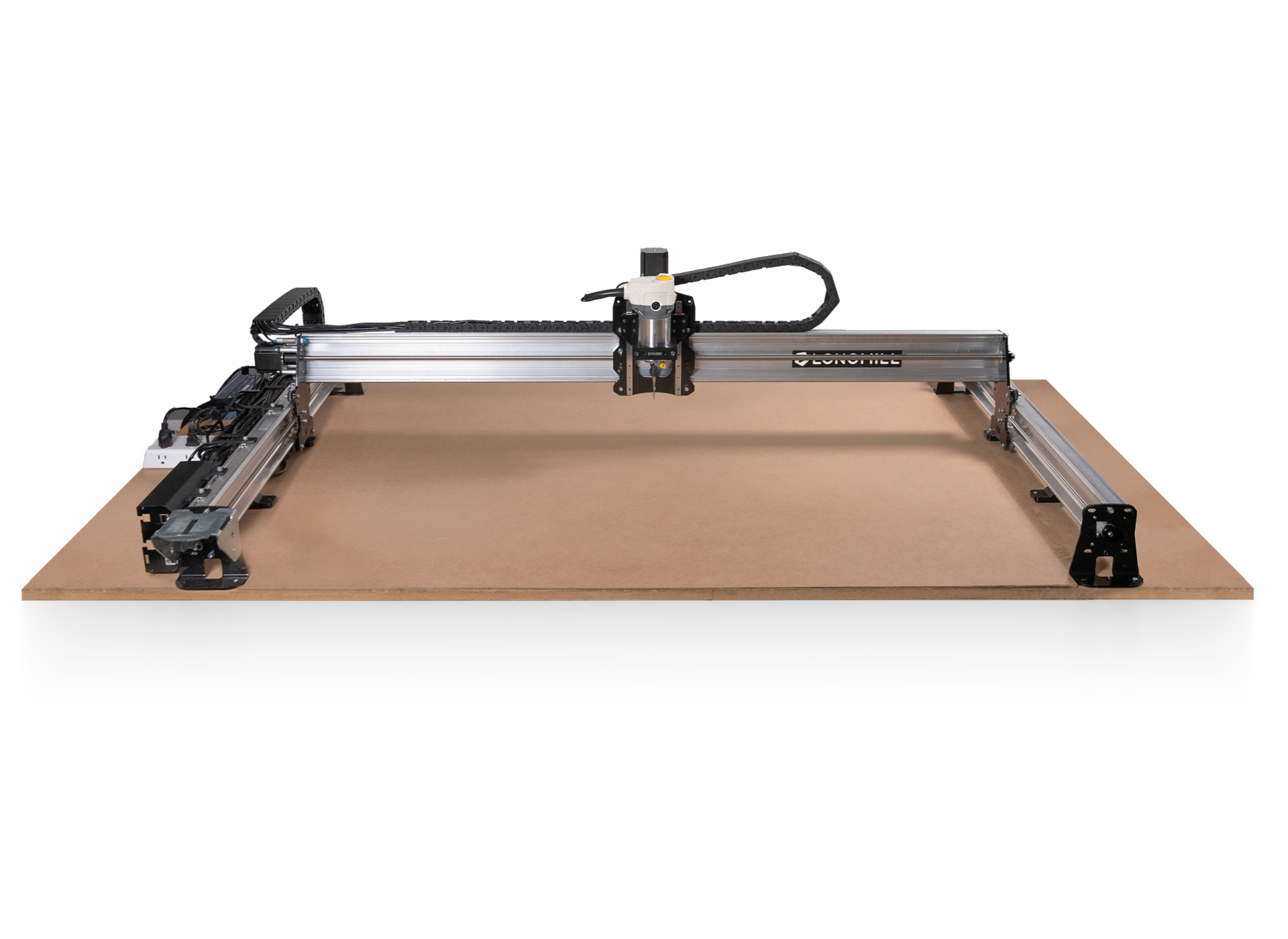 Sienci LongMill MK2 CNC