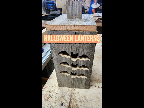 Making custom signs on the CNC router.