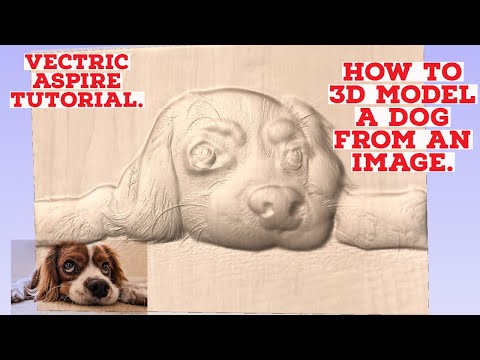 Laser engraving on different materials.