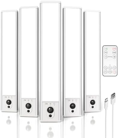 WILLED Motion Sensor Light