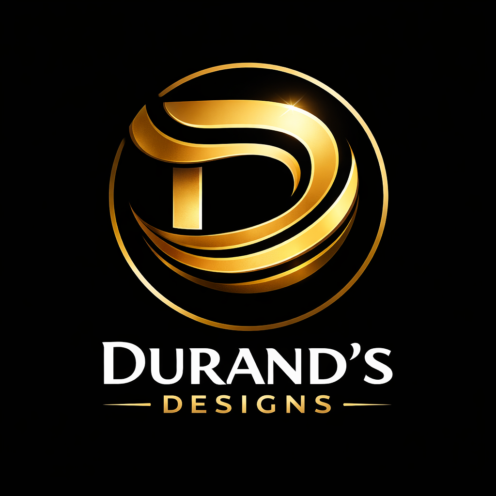 Durand's Designs